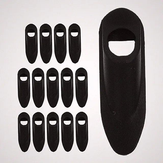 16 Pcs Bicycle Cable Holder Clips Internal Routing Kit Bike Tube