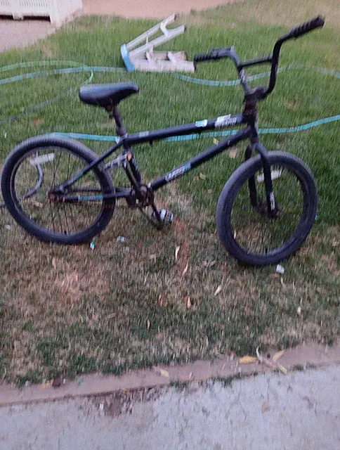 25$ Bike