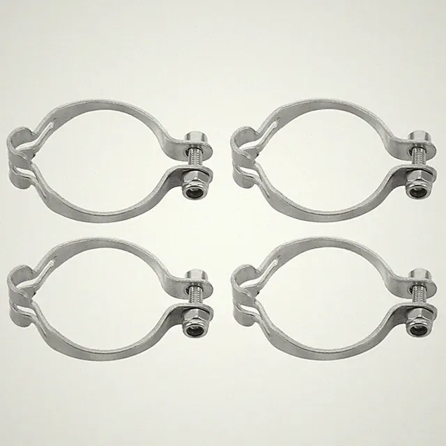 4 Pcs Wiring Wire Guide Clamp Bike Cable Holder Bottom Bracket Guides