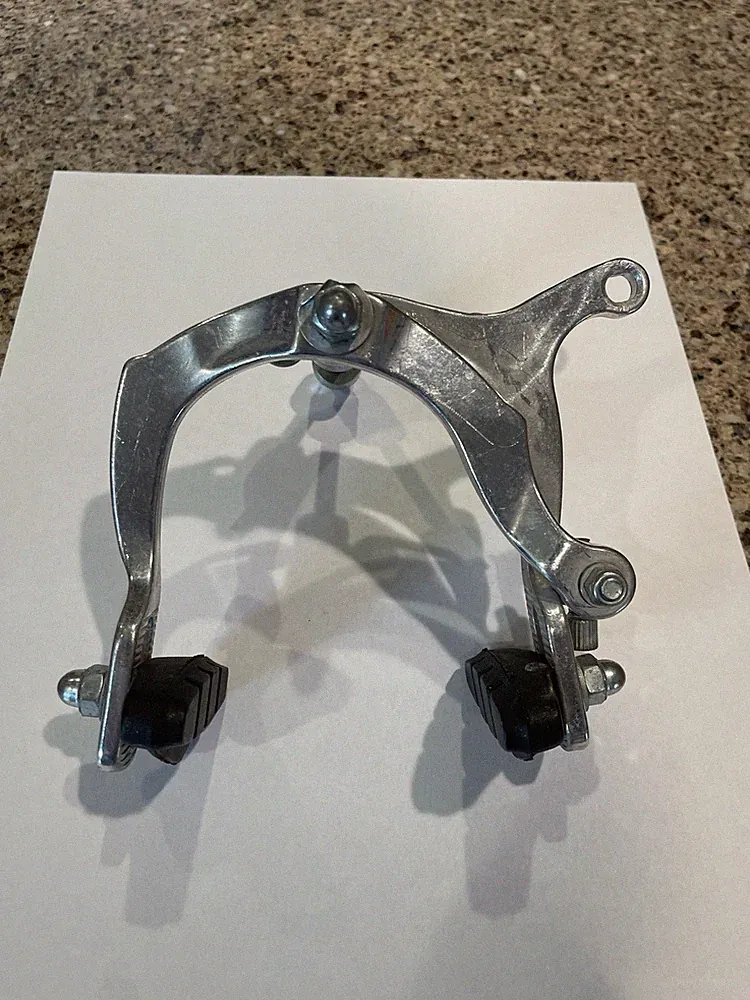 Bicycle U Brake