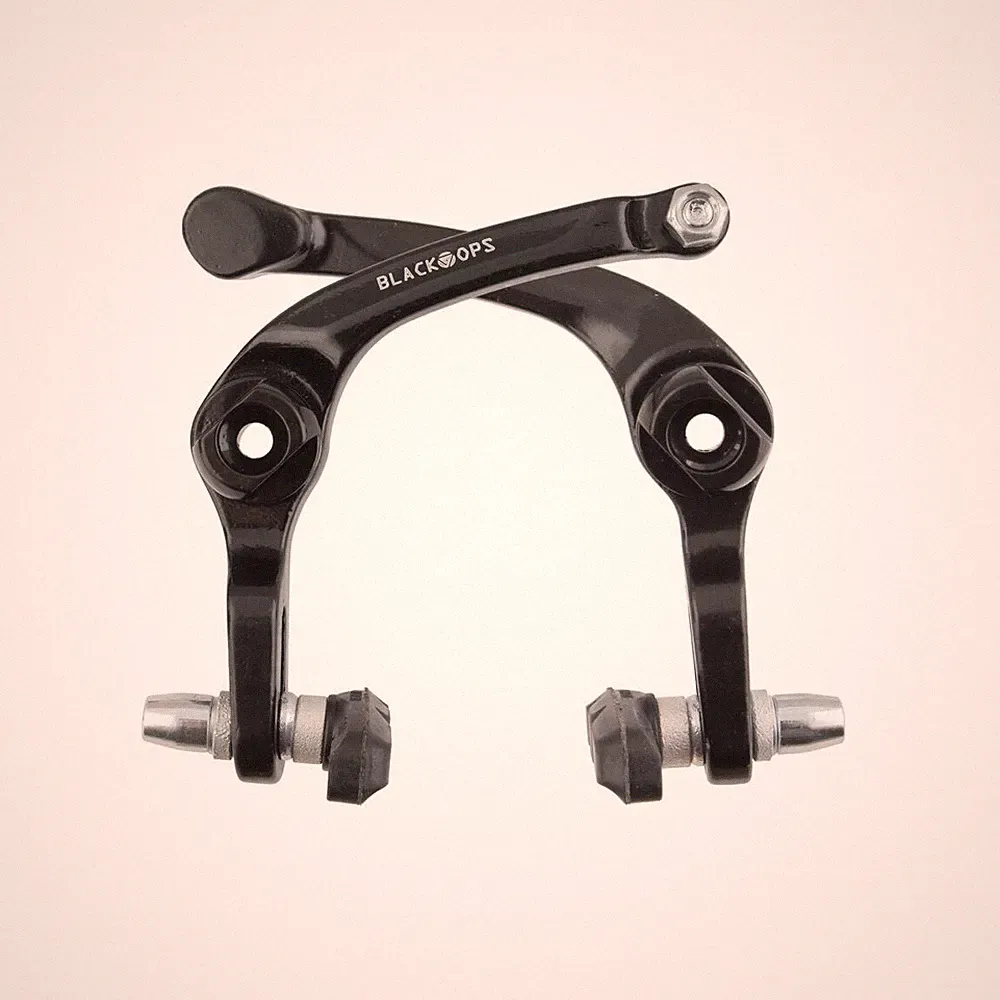 U-Brake Electric Mountain Bike