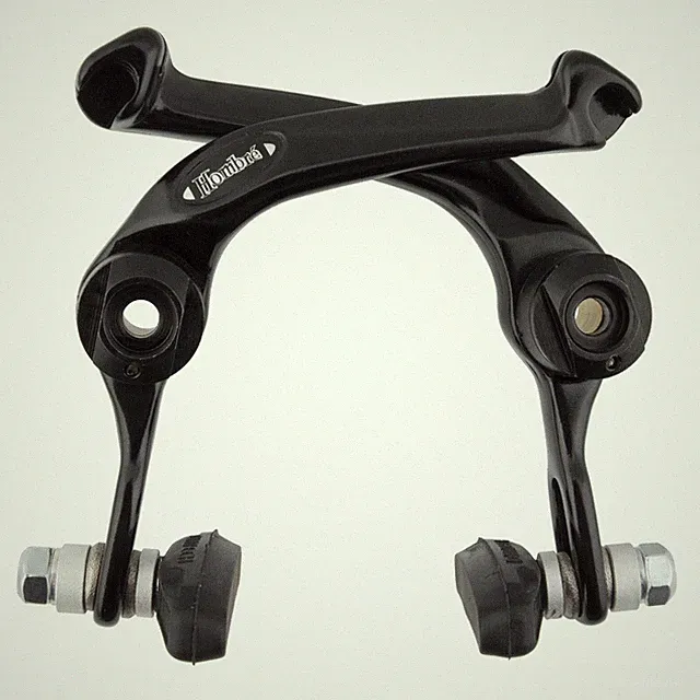 DIA-COMPE Hombre U-Brake 22-32MM BMX Rear Rim Black AD996 304110 USA Shipper!!!!
