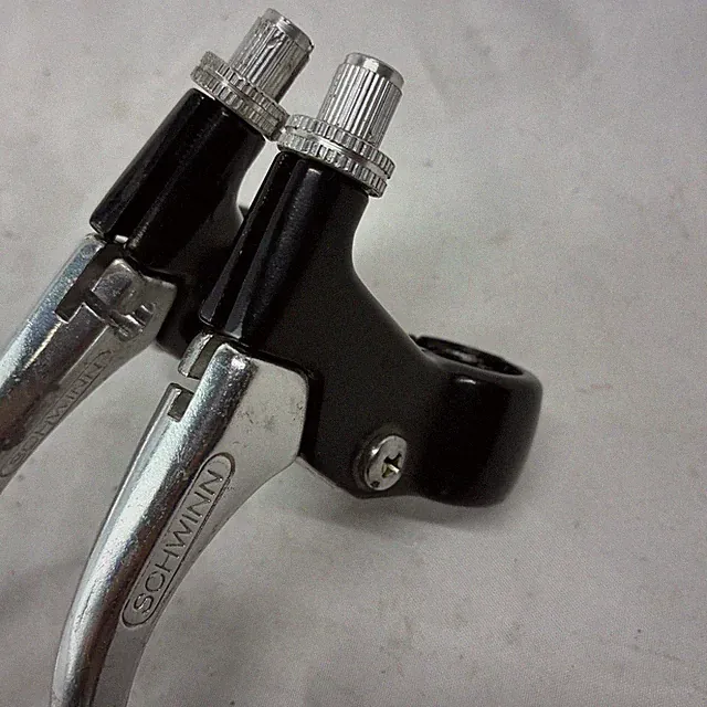 Dia Compe Schwinn Brake Levers Vintage Mountain Bike MTB Klunker 1980s BMX