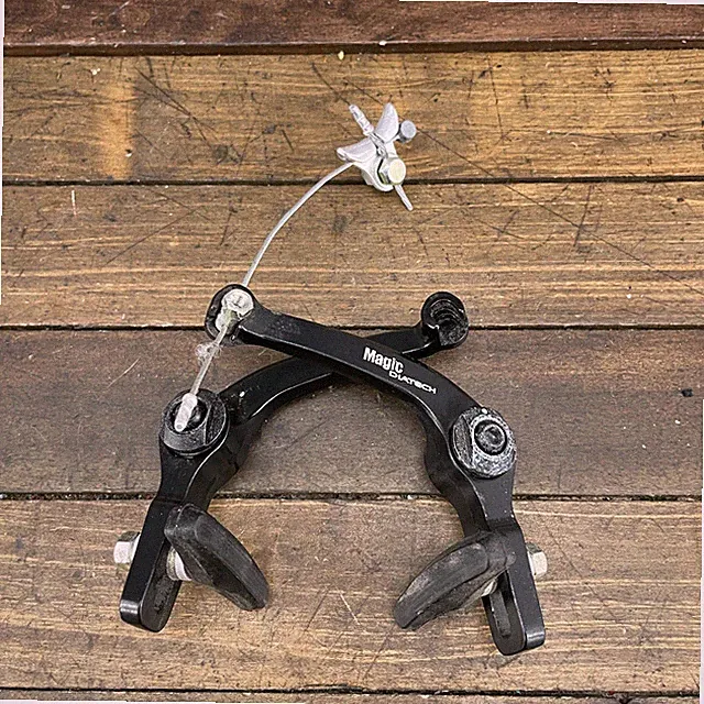 DiaTech Magic BMX Rear U Brake Caliper 997 990 U-Brake Dia Tech Fits Old School