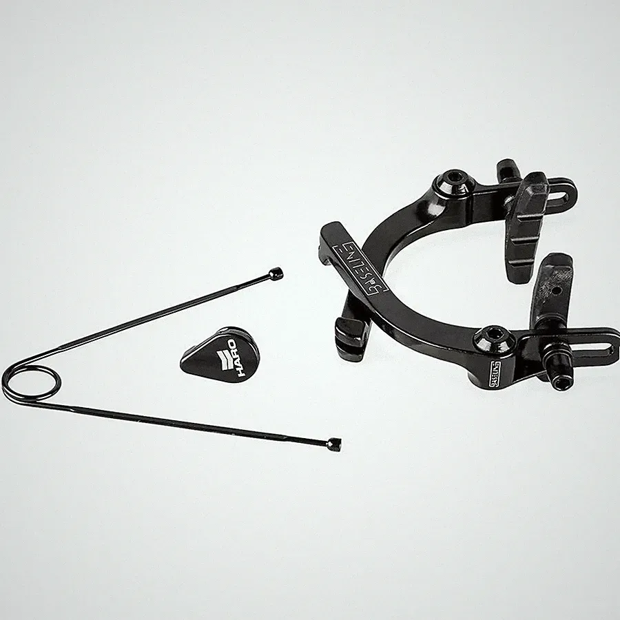 HARO BASELINE U-BRAKE BMX BICYCLE BIKE BRAKES WTP CULT FIT KINK SUNDAY STRANGER