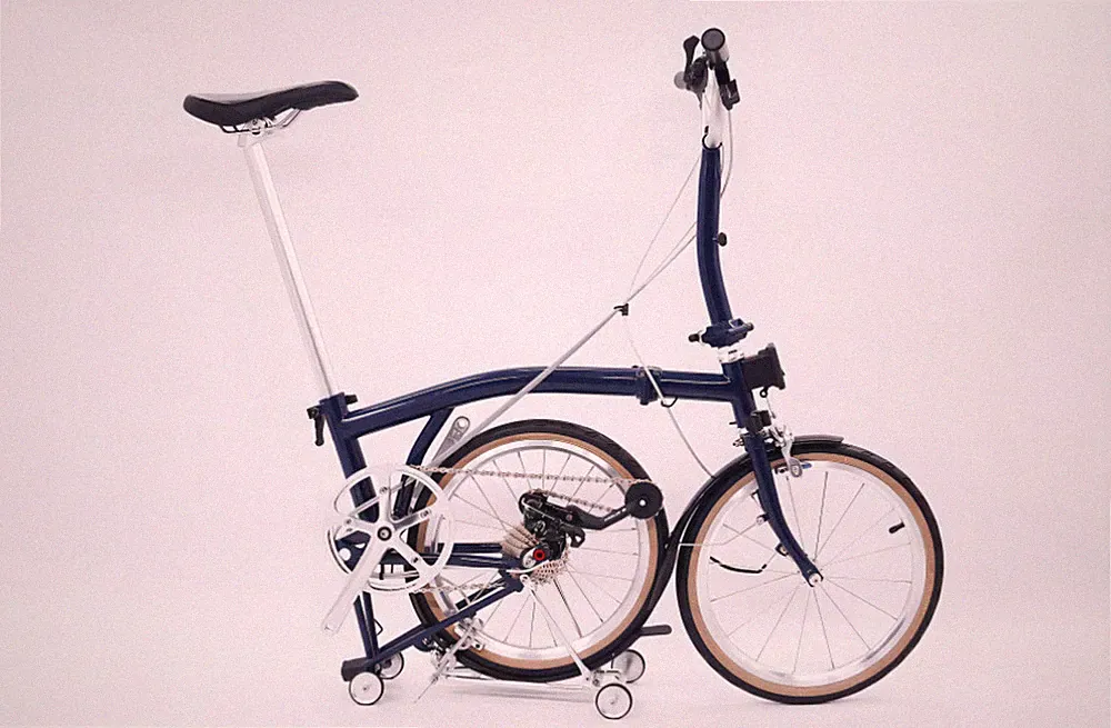U-Brake Commuter Bike