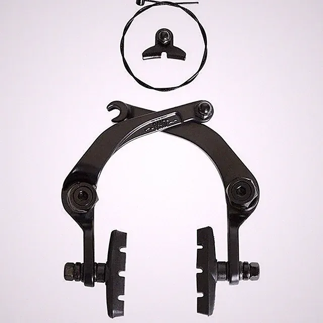 RANT SPRING ii BRAKE BLACK BMX BIKE U BRAKES FIT CULT ODYSSEY CULT KINK HARO BSD