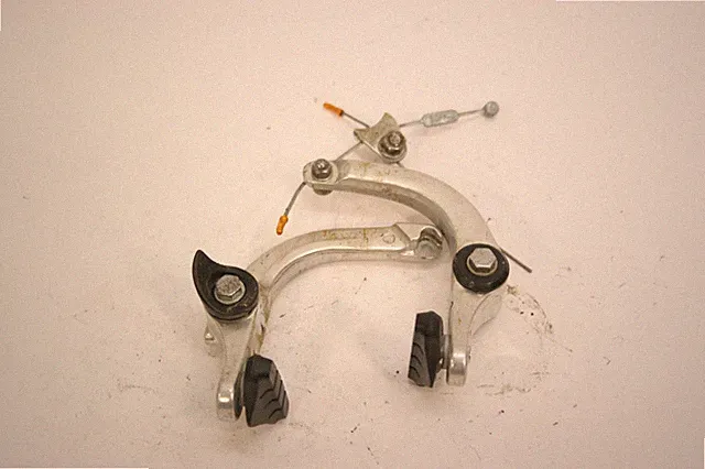 Shimano BR-MT6 Vintage Rear U-Brake Caliper BRm61