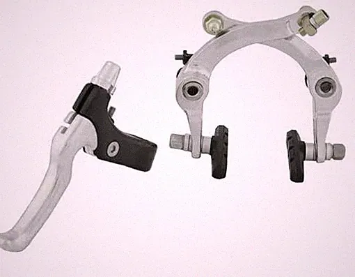 U Alloy Front Bike Brake mountain bicycle brake cruiser bike brake 113270