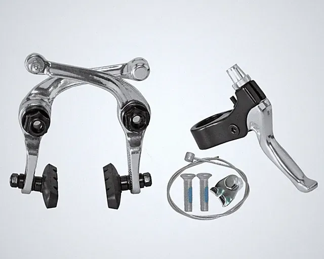 U-Brake Set Rear BMX Freestyle Park 20 Inch Bike - GT Sunday Subrosa Cult Haro