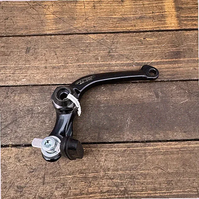 Vintage Dia-Compe AD-990 BMX U-Brake Arm NOS Black Japan 1989 Replacement 86