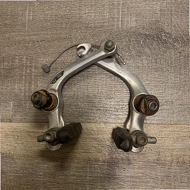 Vintage Dia-Compe AD-990 U BMX Brake Caliper 990 Old School Freestyle Brakes
