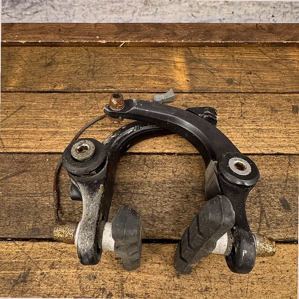 Vintage Shimano Deore XT BR-M731 U-BRAKE Brake Rear Ubrake MTB Bike 90s